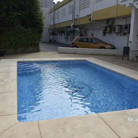 Comercial Lepanto - Fincas Arena Benidorm Bagian luar foto