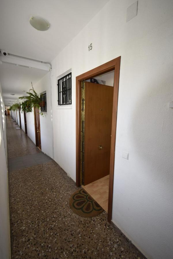 Comercial Lepanto - Fincas Arena Benidorm Bagian luar foto